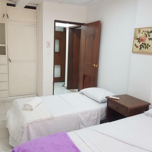 Apartamento Vivienda Tur�stica Colon
