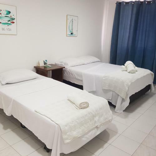 Apartamento Vivienda Tur�stica Colon