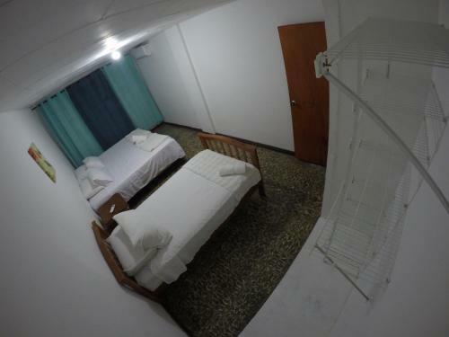Apartamento Vivienda Tur�stica Colon