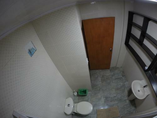 Apartamento Vivienda Tur�stica Colon