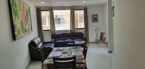 Apartamento Vivienda Tur�stica Colon