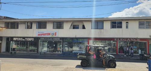 Apartamento Vivienda Tur�stica Colon