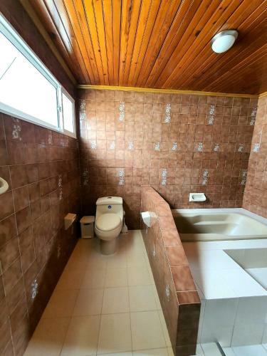 Bed & Breakfast Casa Licornne