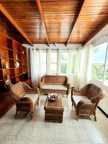 Bed & Breakfast Casa Licornne