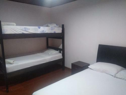 Apartamento Posada Miss B Place