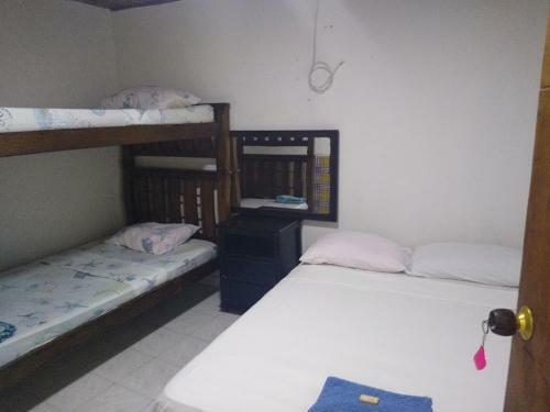 Apartamento Posada Miss B Place