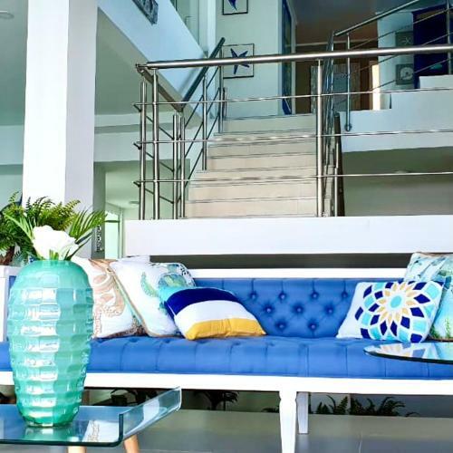 Casa Eneida -san Andres Isla