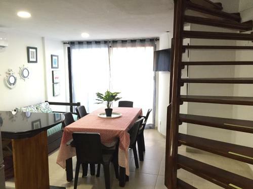 Apartamento San Andres Isla Mar Caribe