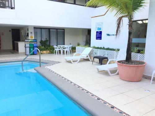 Apartamento San Andres Isla Mar Caribe