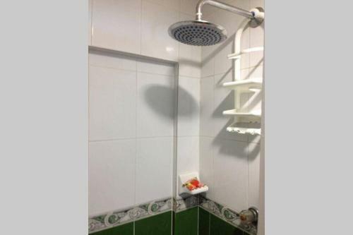 Posada Amiel Forbes Apartament Apartaestudio 202