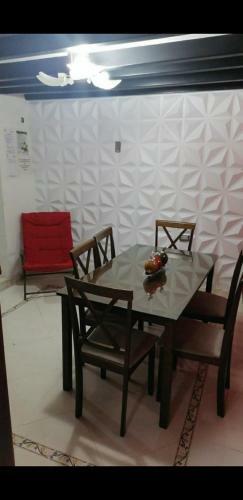 Posada Amiel Forbes Apartament Apartaestudio 202