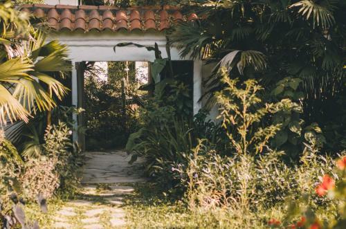 Lodge Viga Vieja Alojamiento