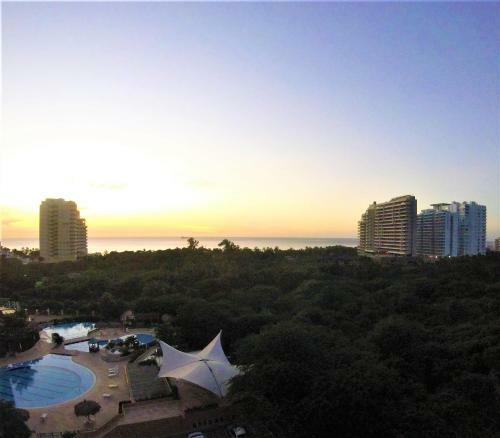Apartamento Traveline Zazue