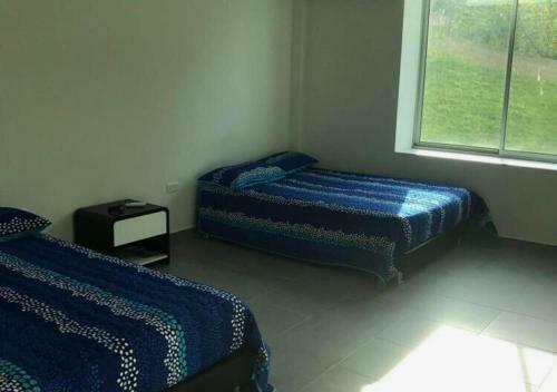 Finca Familiar Con Piscina Privada En San Jer�nimo Antioquia