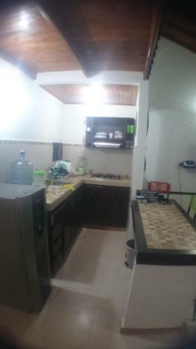 Apartamento Conjunto Residencial Gloria Janeth