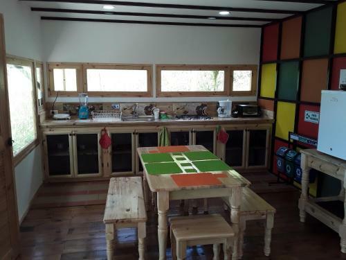 Finca La Herradura Alojamiento Rural