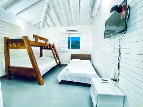 Hotel Quinta Del Mar El Franc�s