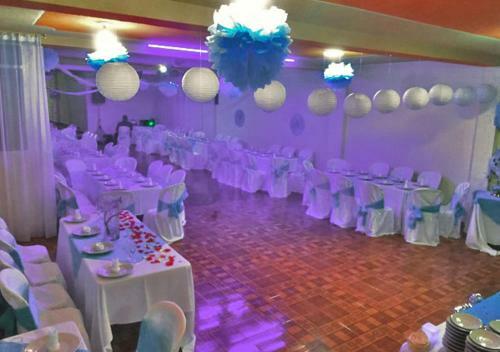 Hotel Villaloren