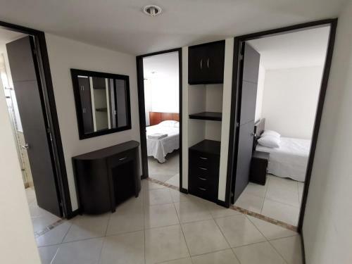 Apartamento Penthouse La Estaci�n