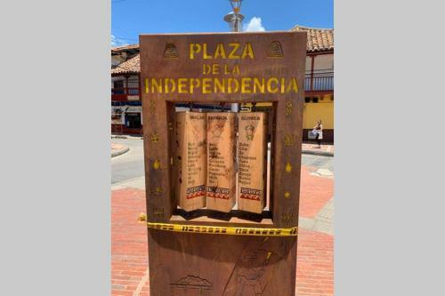 Apartamento Bell�simo Chalet En Zona Colonial (301)