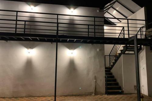 Apartamento Bell�simo Chalet En Zona Colonial (301)