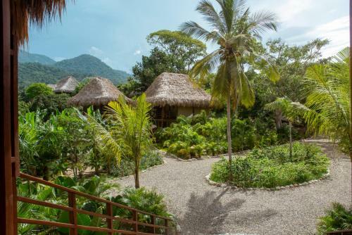 Hotel Senda Koguiwa