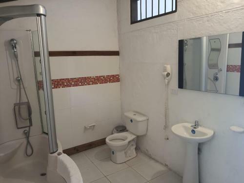 El Eden Hotel Resort