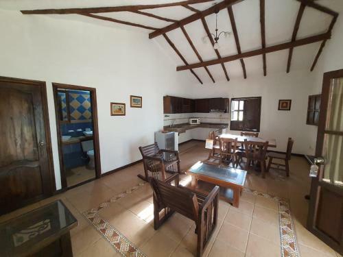 El Eden Hotel Resort
