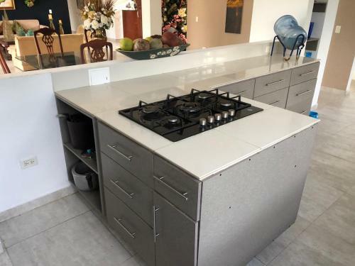 Casa Campestre En La Mar�a
