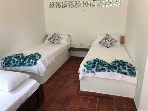 Hotel Sunsets Del Rosario