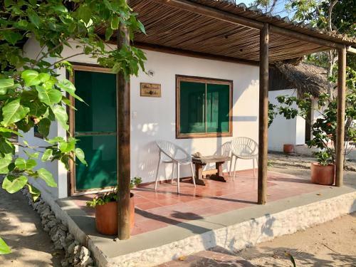 Hotel Sunsets Del Rosario