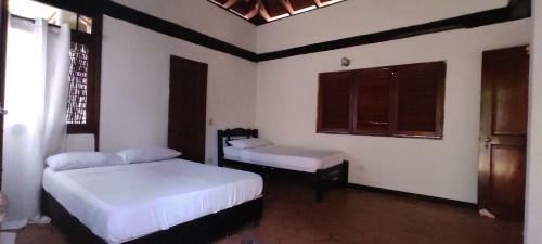 Islas Del Rosario Eco Hotel