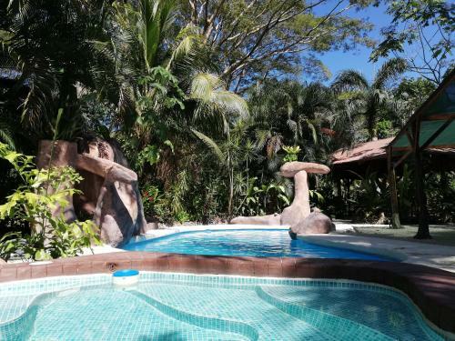 Bed & Breakfast Mundo Goub'art