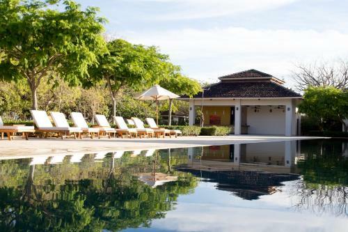Ocean View Luxury Villa Reserva Conchal Private Pool