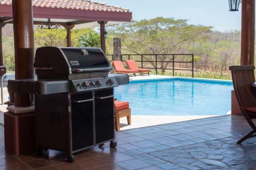 Apartamento Garden View Luxury Condo Reserva Conchal A23