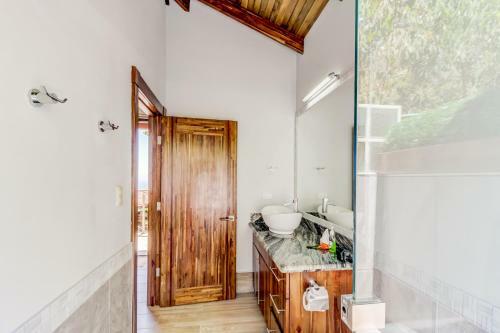 Casa Del Perezoso