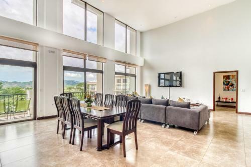 Jaco Bay Penthouse 31001