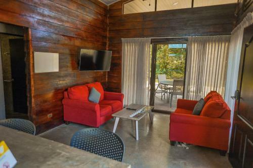Hotel Sangregado Lodge