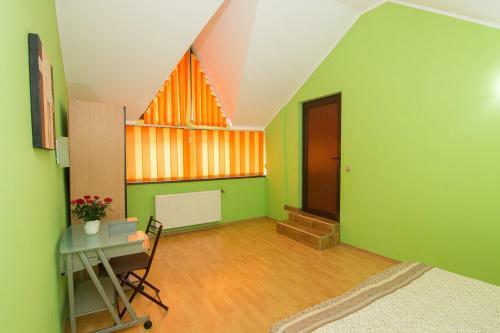 Apartamentos Haus Paltinul