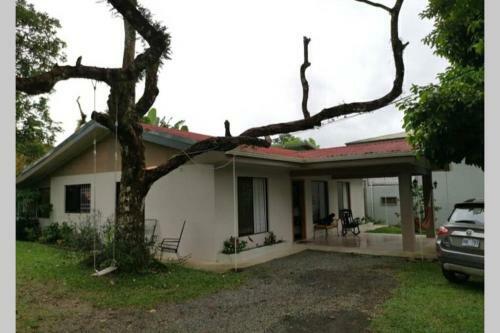 Casa La Catarata de Yolanda Y Enrique
