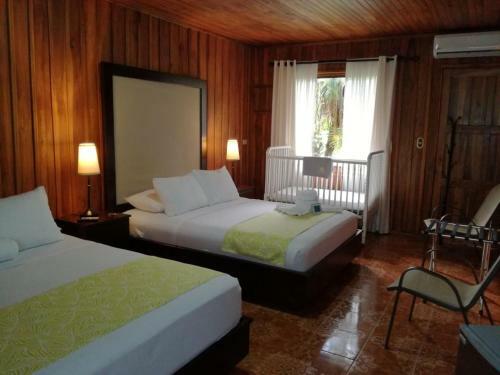 Posada Casona R�stica & Bungalow