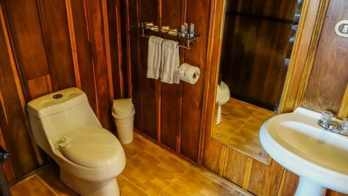 Posada Casona R�stica & Bungalow