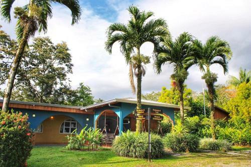 Posada Casona R�stica & Bungalow