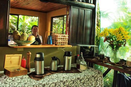 Posada Casona R�stica & Bungalow