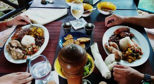 Posada Casona R�stica & Bungalow