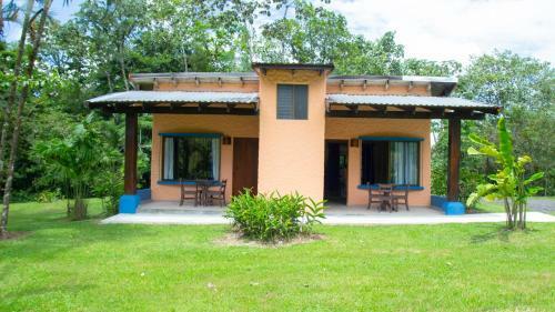 Hotel Confort Arenal