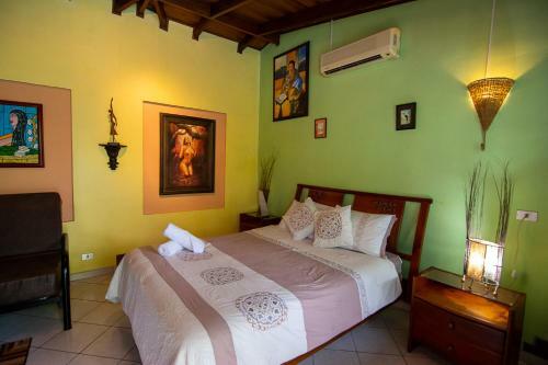 Hotel Arte Natura