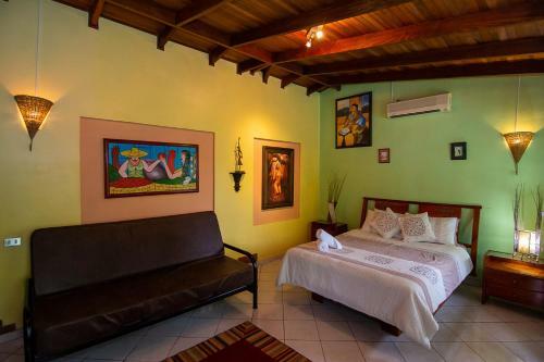 Hotel Arte Natura