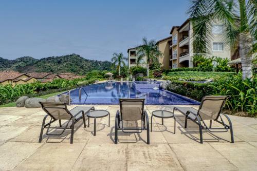 Apartamento Miramar 3b