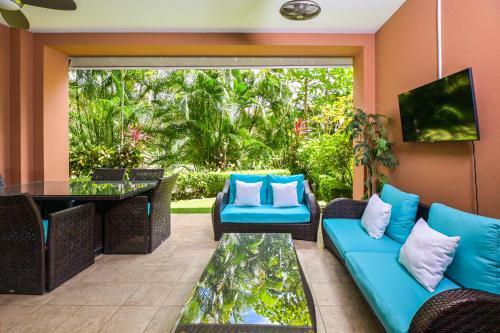 Apartamento Veranda 1h